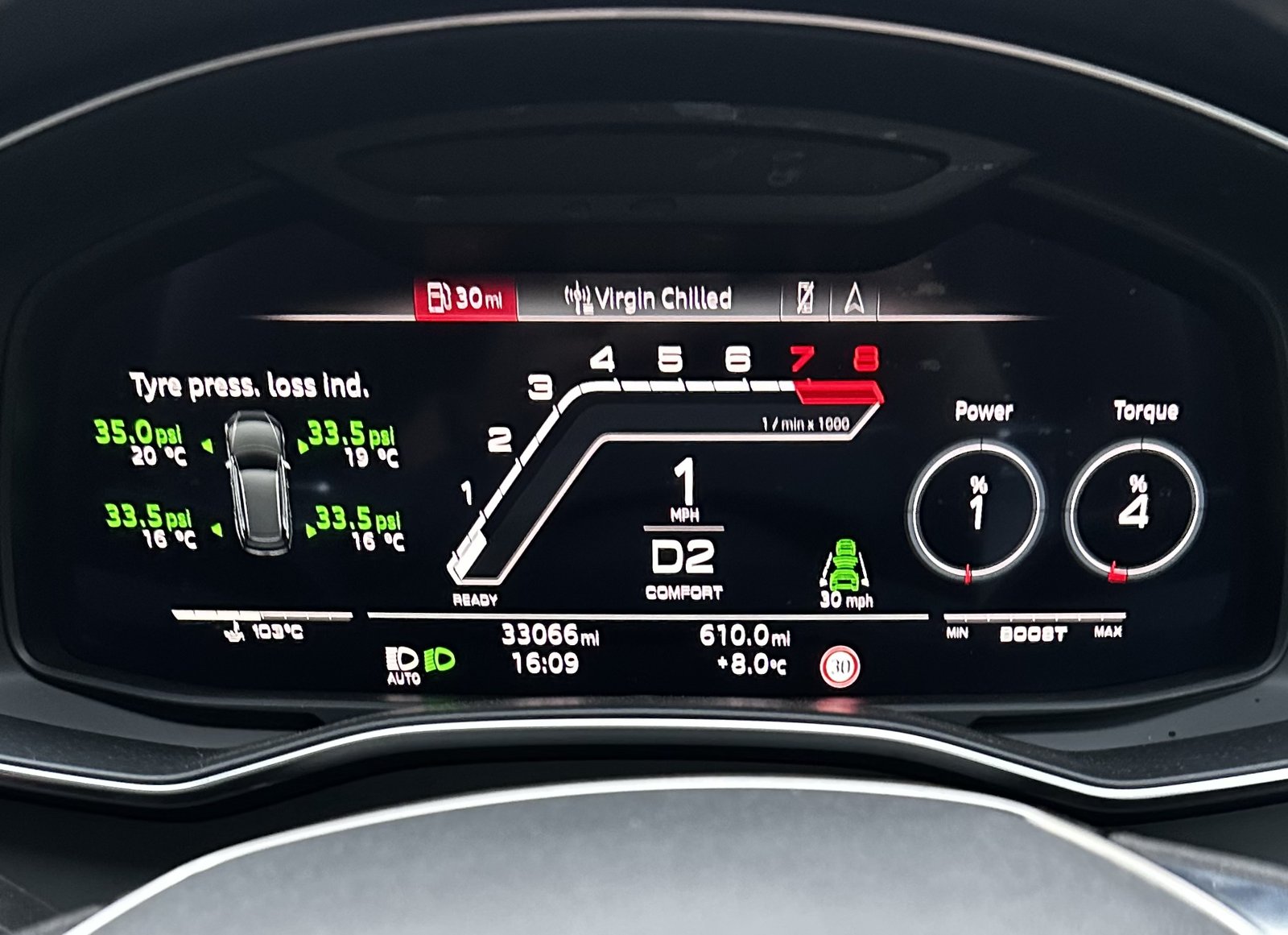 Virtual Cockpit - Image 2