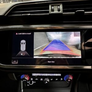Reversing Camera