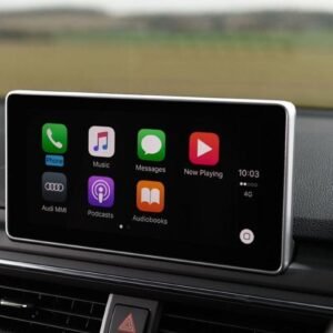 MIB High Upgrade for Virtual CockpitÂ