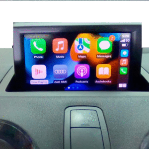 Wireless Aftermarket Apple Carplay and Android Auto kits
