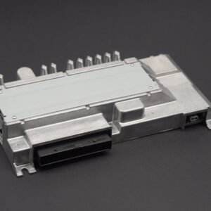 Audi A3 8V MIB2 B&O Amplifier