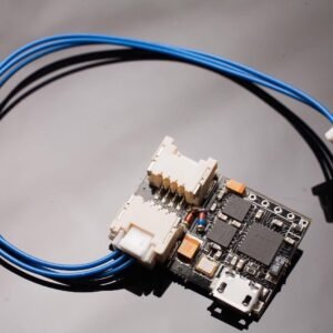 Steering Conversion Module