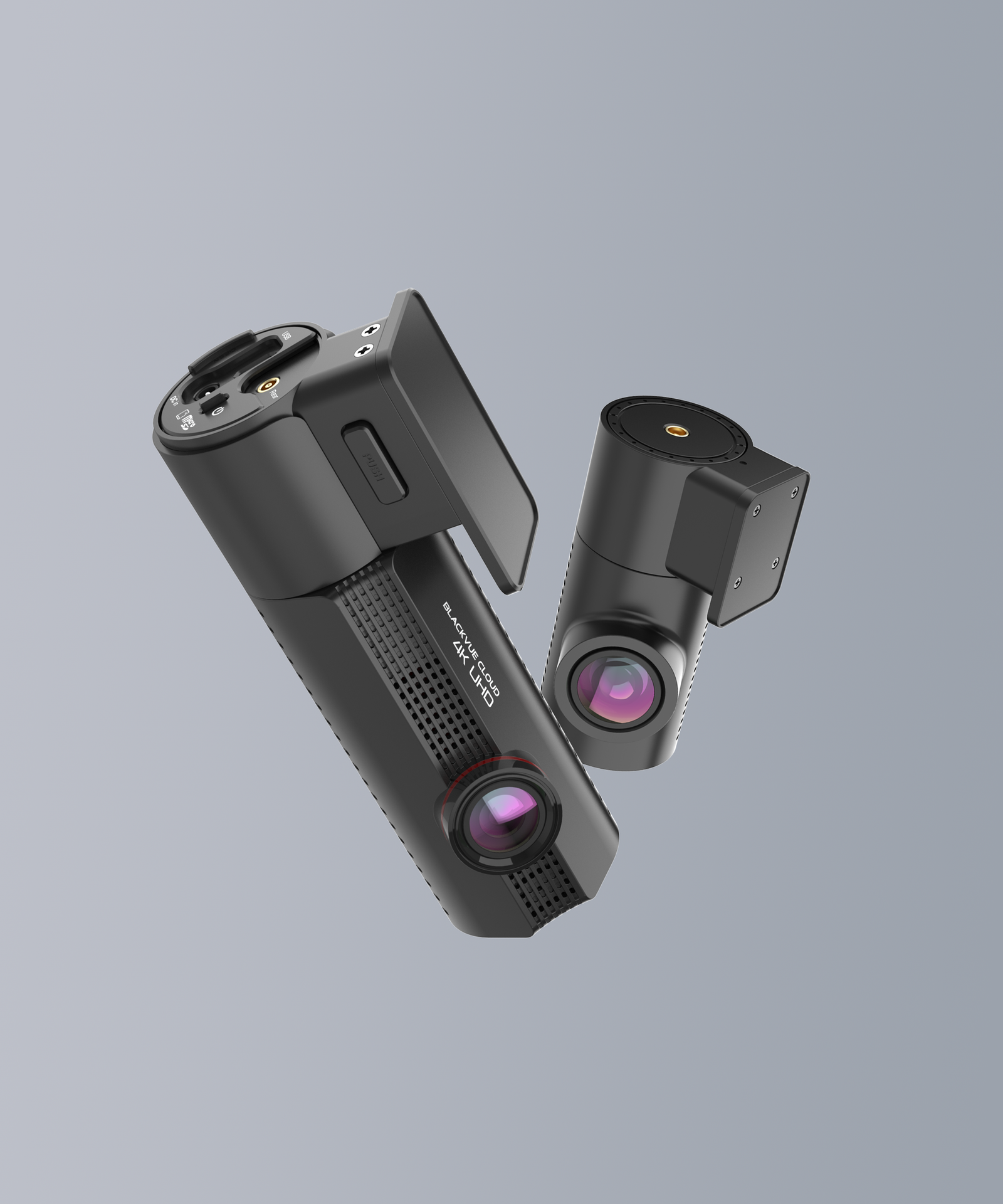 Blackvue Elite 10 2ch Dash Cameras