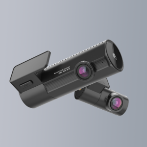 Blackvue Elite 8 2ch Dash Cameras