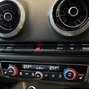 Heated Seats
