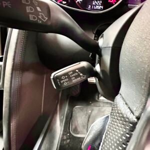 Cruise Control