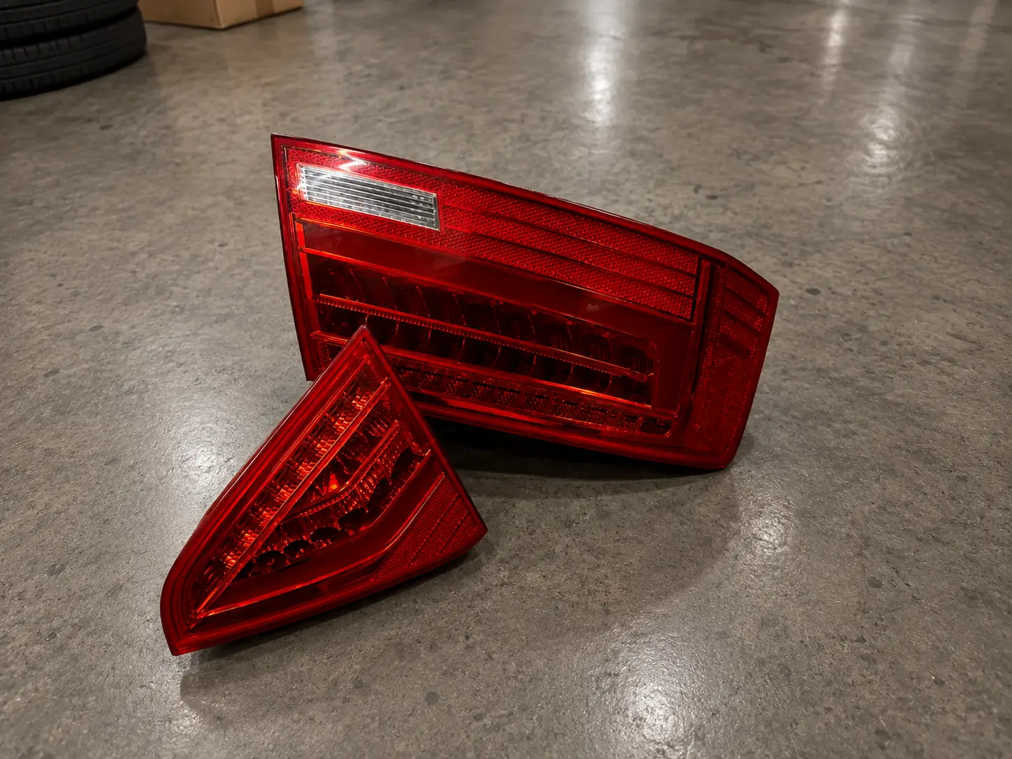 Audi A5 LED Taillights (Set) - Image 3