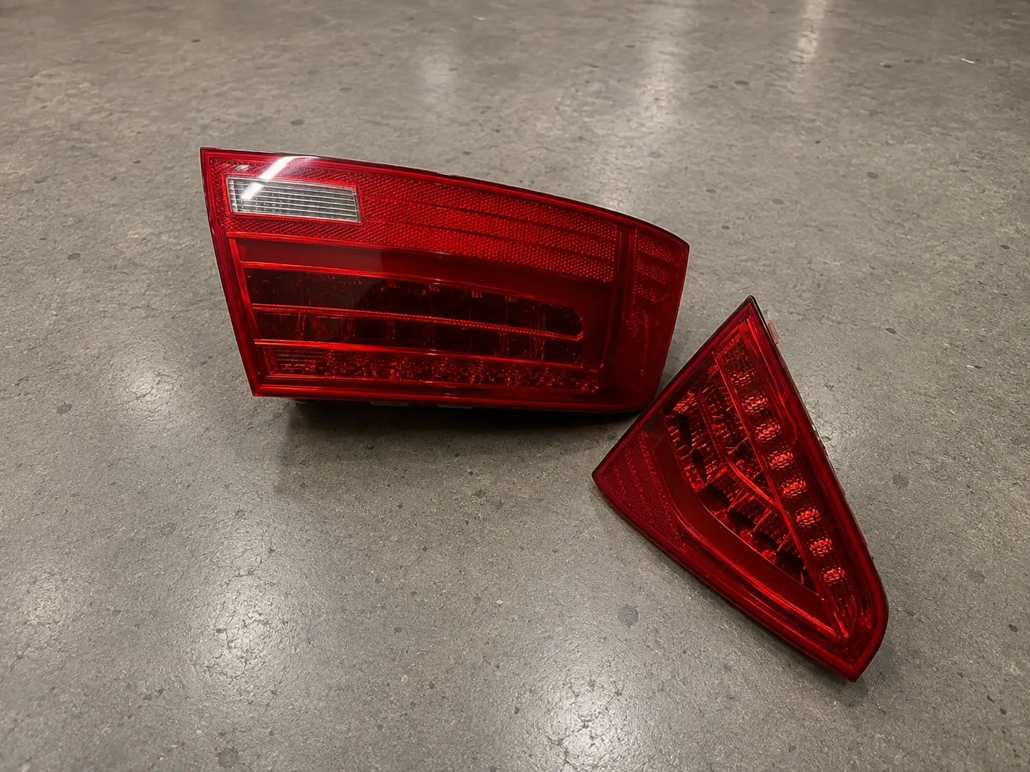 Audi A5 LED Taillights (Set) - Image 2