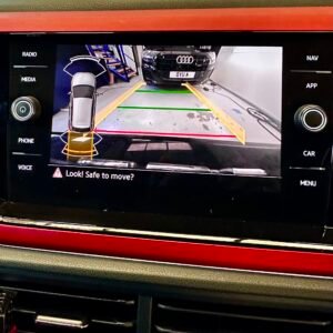 Reversing Camera