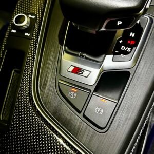 Audi Hold Assist